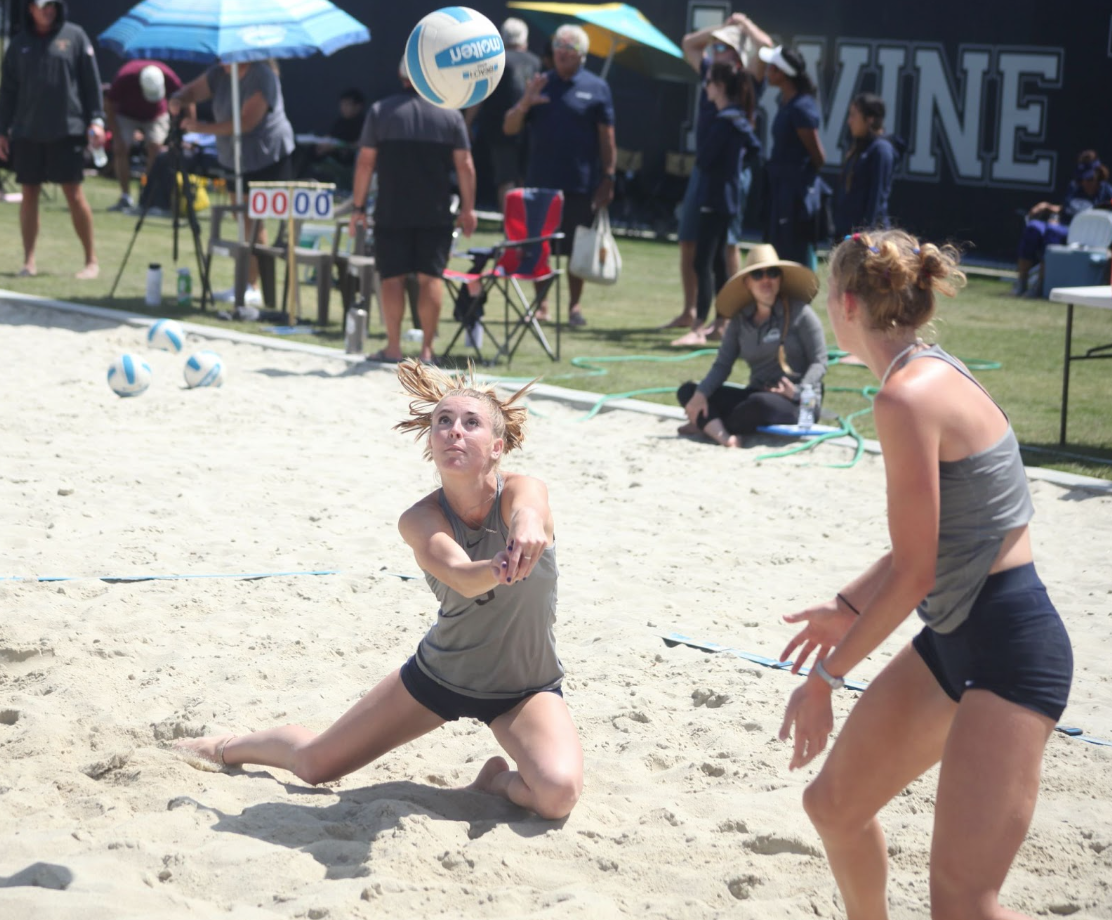 OEC Pairs Tournament: Two of six OCC teams advance to quarterfinals